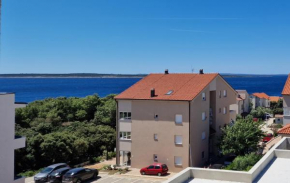 Apartman Mandre Mar&Bor